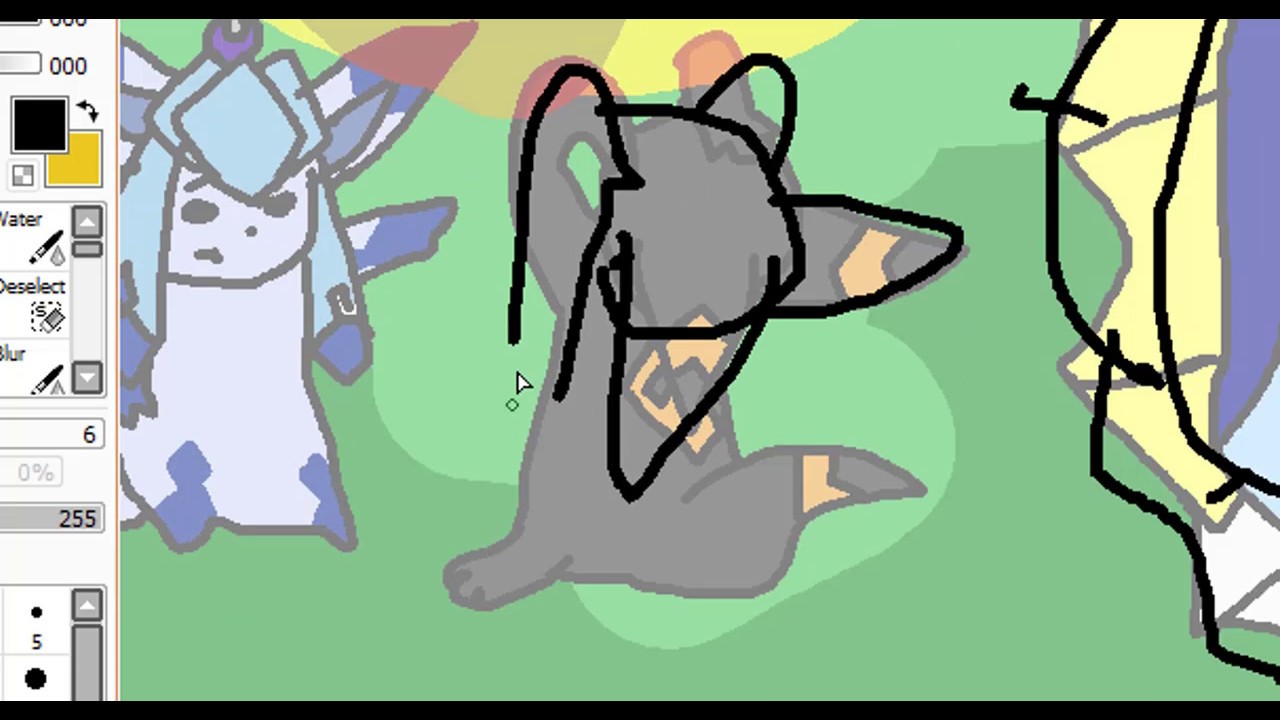 How to SAI with Sinpai