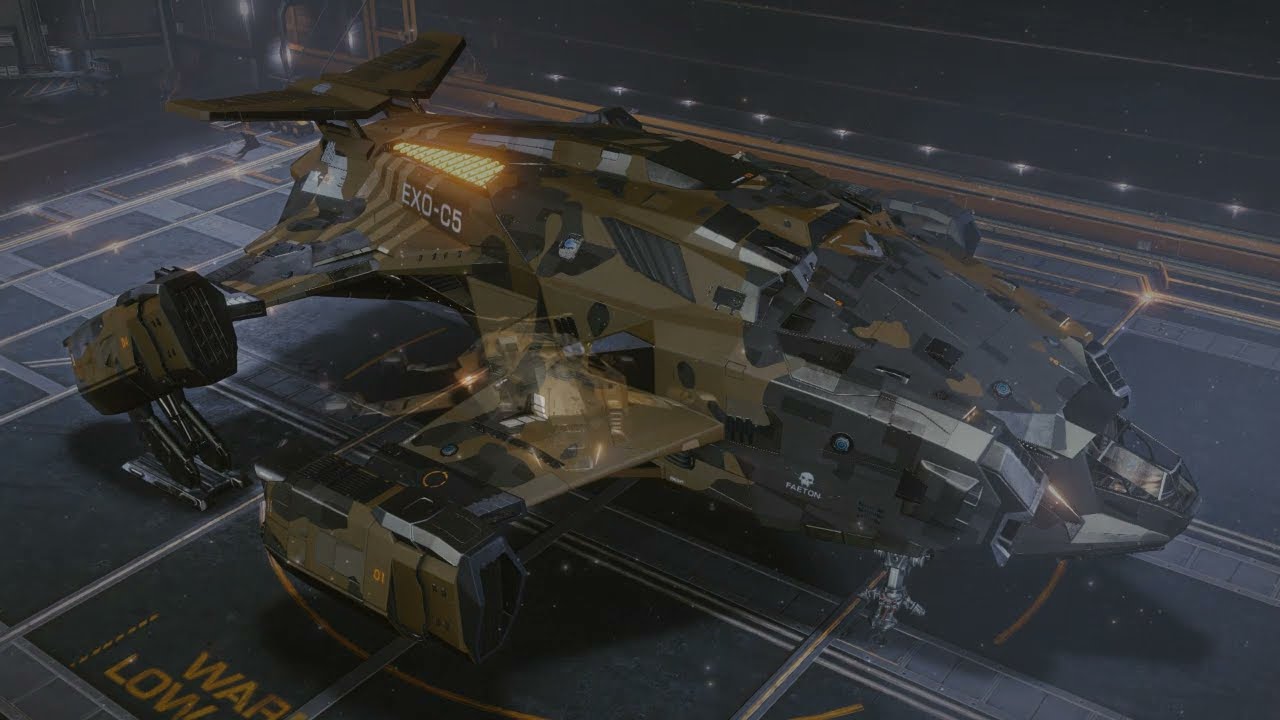 ALLIANCE CRUSADER ALL CANNONS BUILD