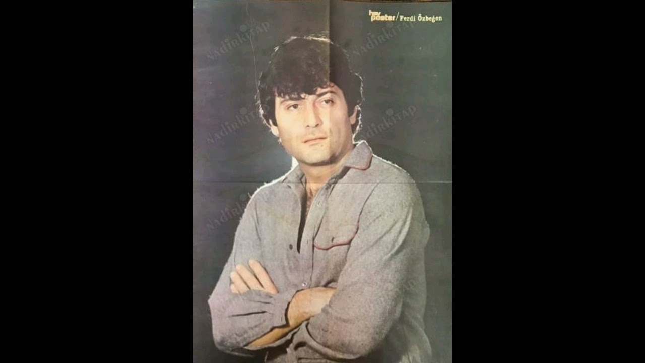 ALDIRMA GÖNÜL - FERDİ ÖZBEĞEN