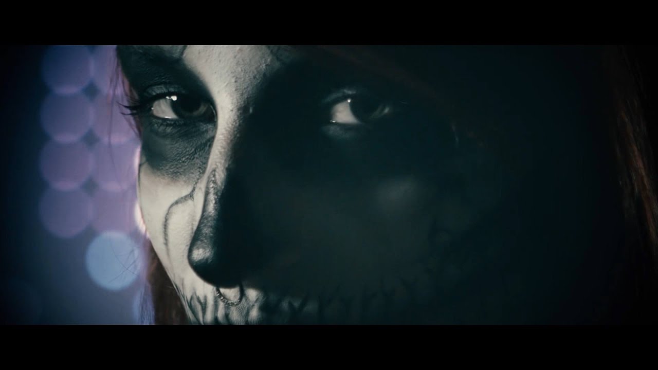 STILL PATIENT?  - SWALLOWED (2015) official video