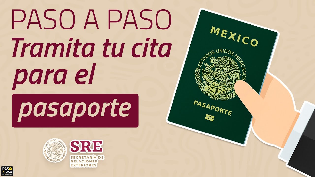 Pasaporte mexicano en 2024: COSTO, citas y requisitos para primera vez y renovación