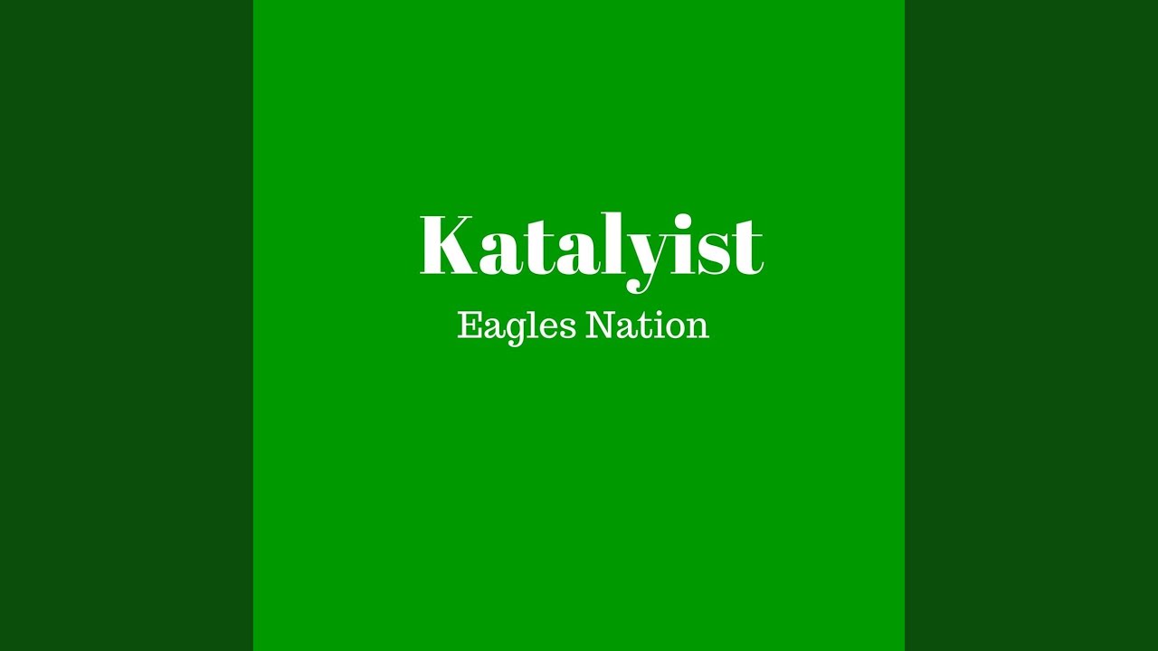 Eagles Nation