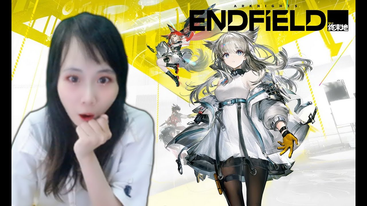 🔴THỬ TẢI ARKNIGHT ENDFIELD XEM SAO AE NAK - WHERE WINDS MEET #65