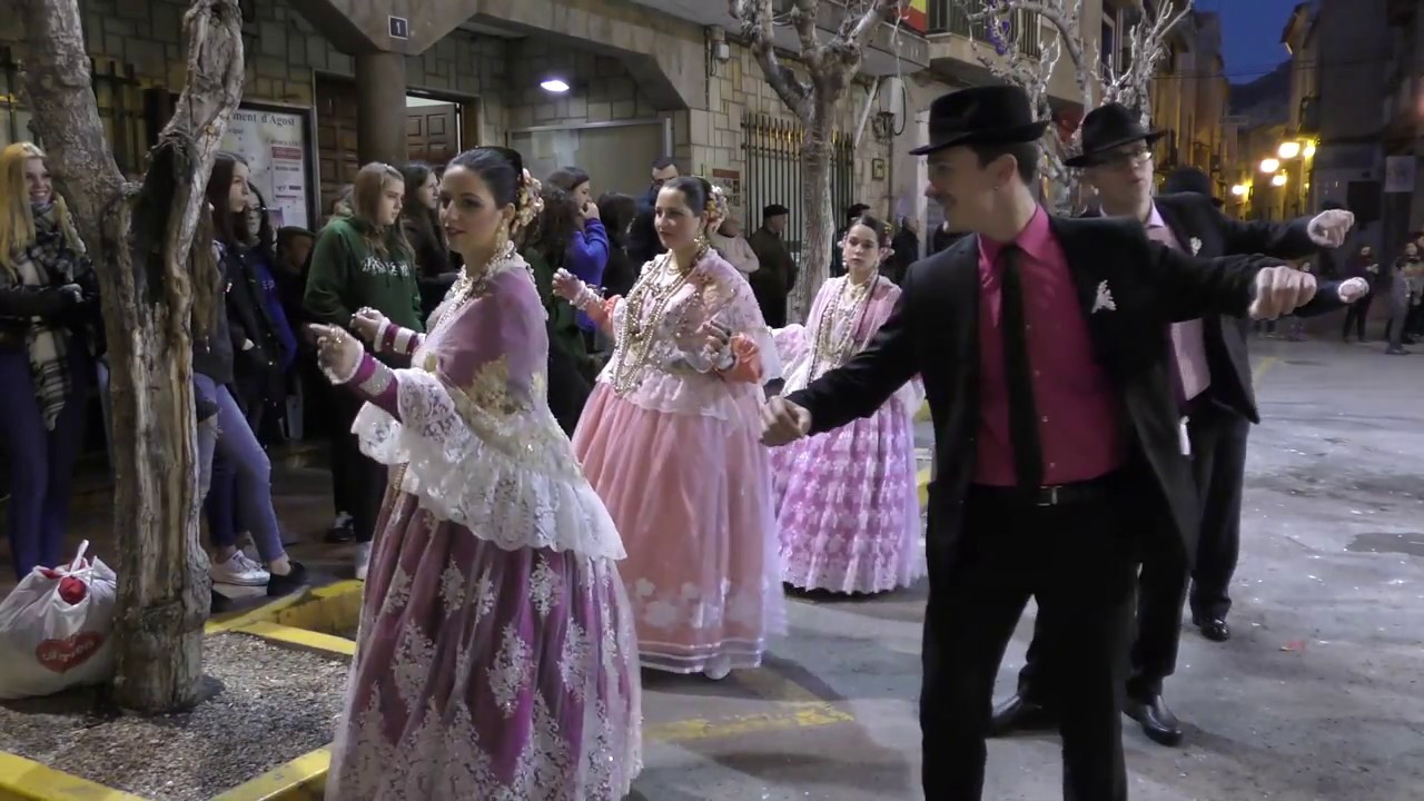 Danses 1 de gener 2017