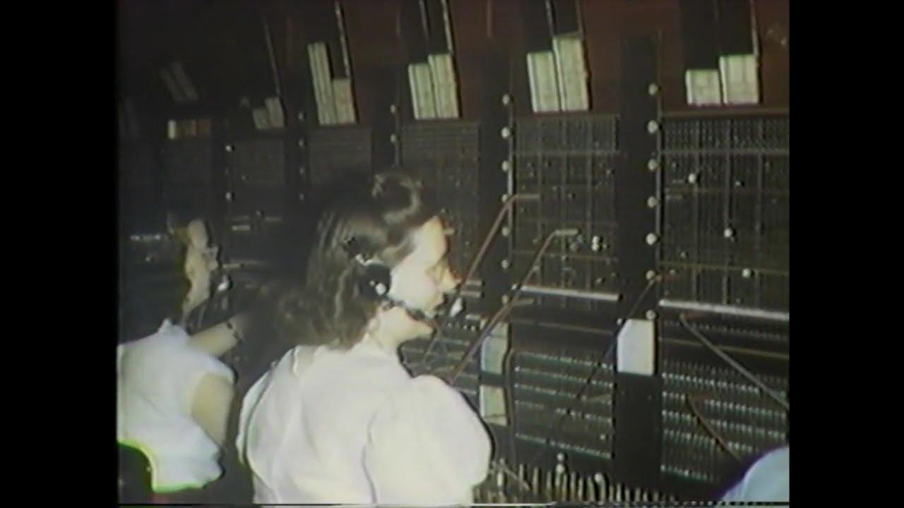 1950s Mount Carmel, PA
