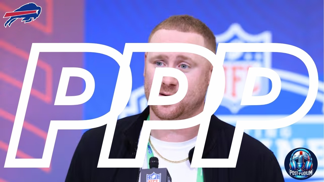 Buffalo Bills: Did We Completely Miss All The Changes?