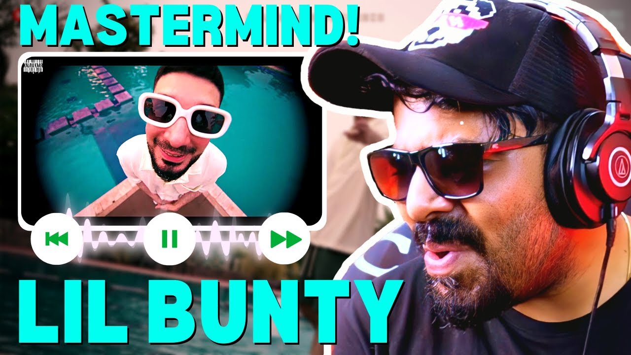 KR$NA Lil Bunty Reaction | Lil Bunty Reaction | KRSNA Reaction | AFAIK