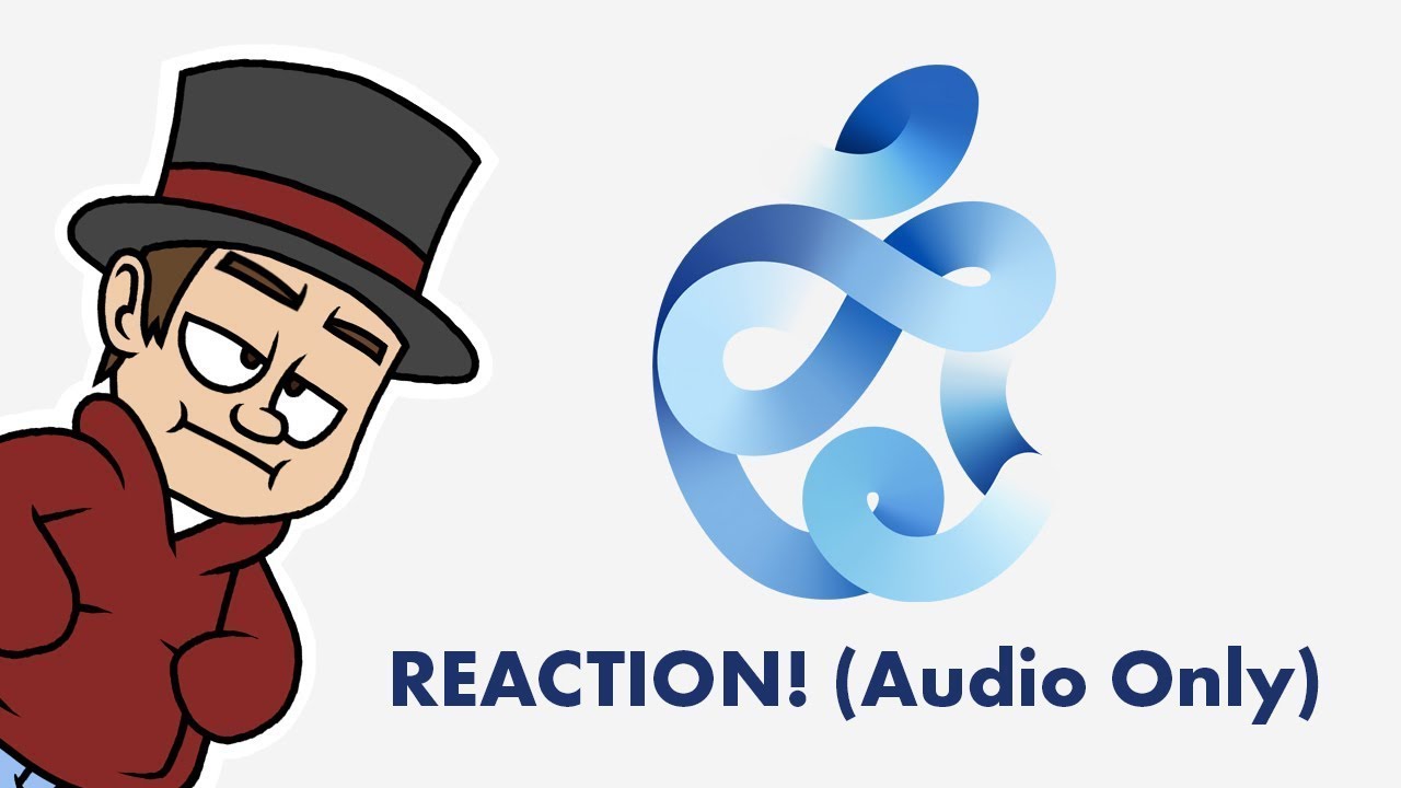September 2020 Apple Event Reaction (AUDIO ONLY) - Retroity