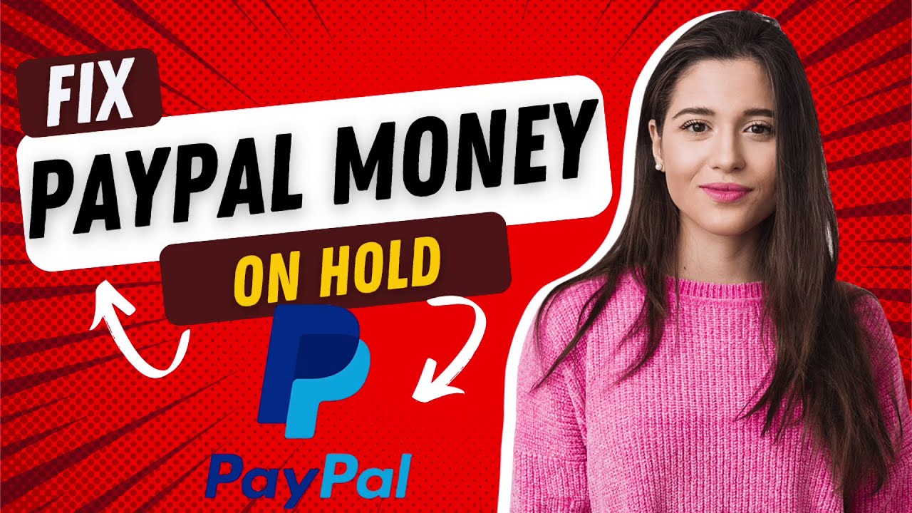 Как устранить задержку средств PayPal в 2025 году
