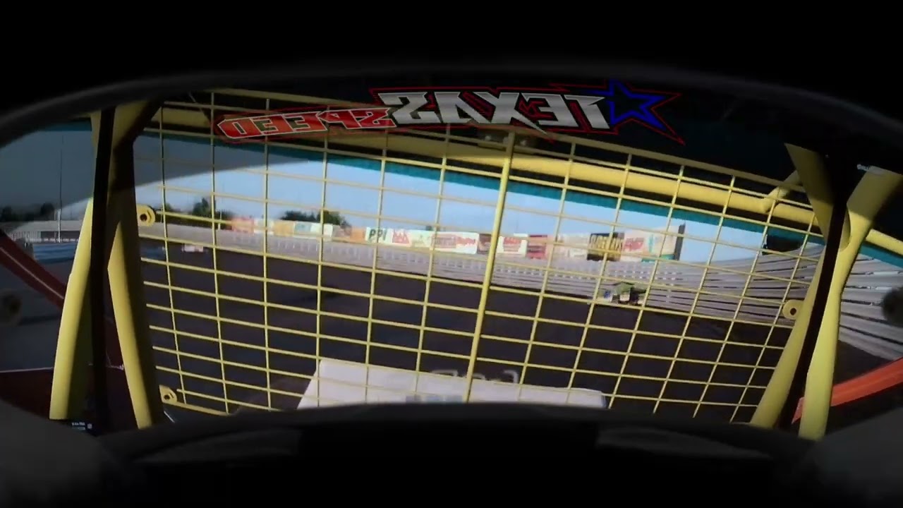 DIRTcar 358 Modified Series at Knoxville Raceway