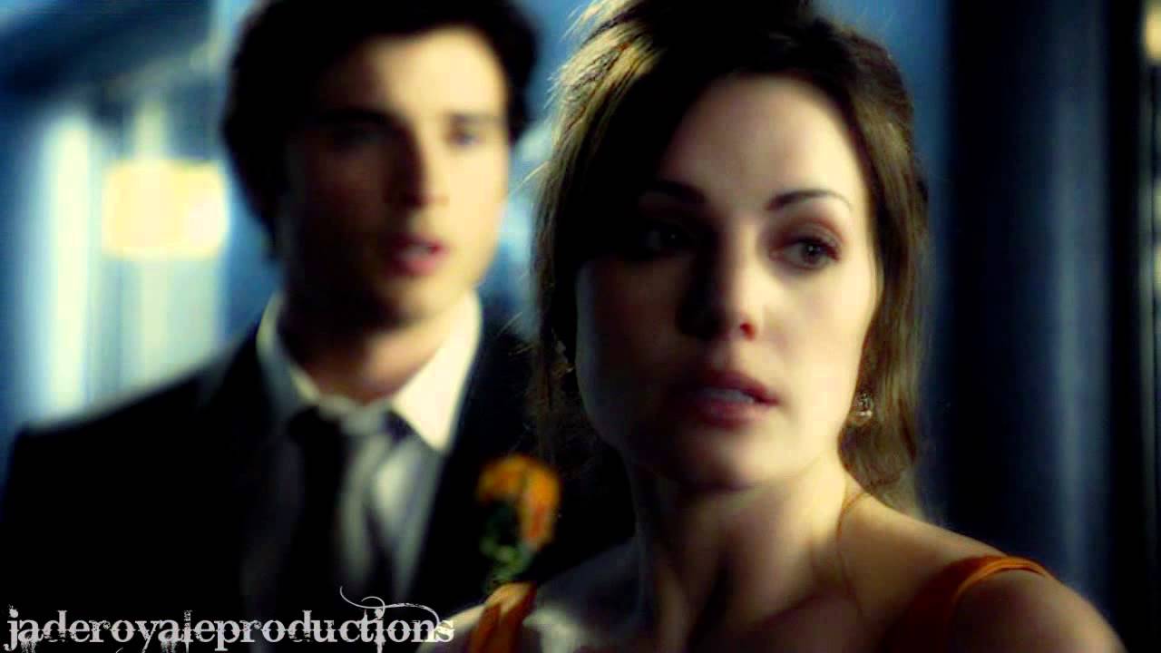 Clark & Lois | 23