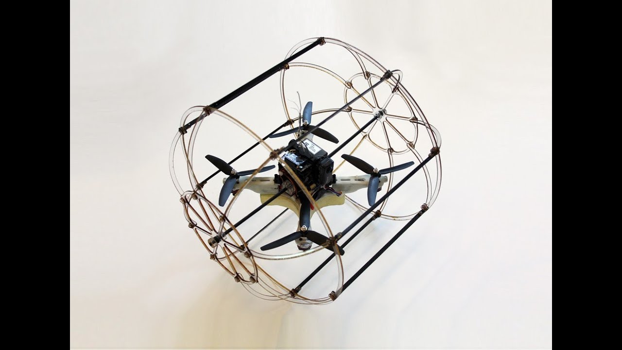 HyTAQ Robot