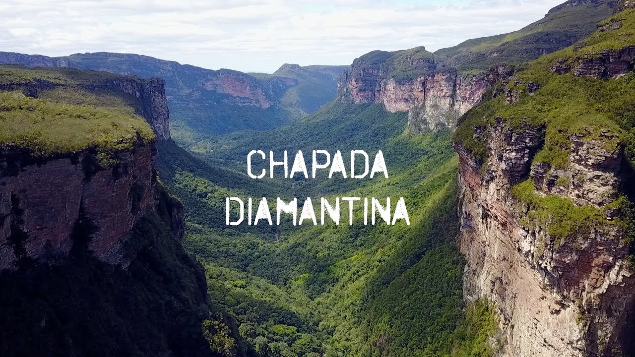 Brazil: Chapada Diamantina - National Park, Bahia