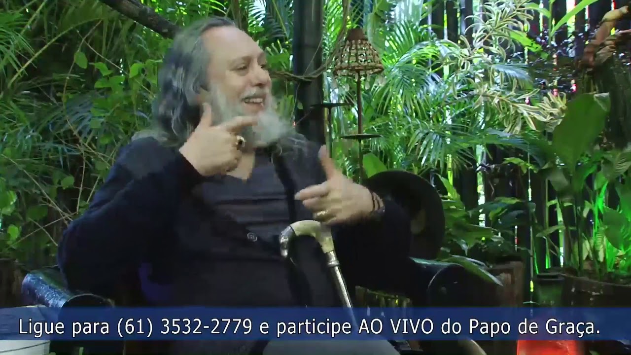 Caio, me casei com um homem com diagnóstico de esquizofrenia,