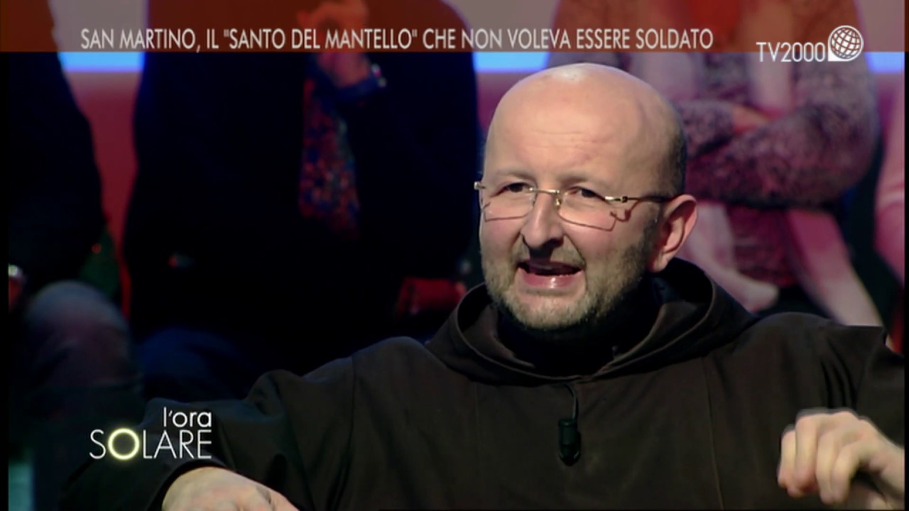 L'Ora Solare - San Martino, il 