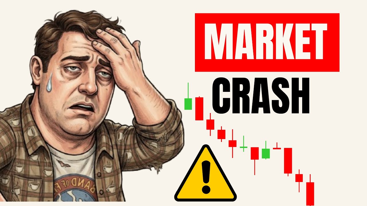 The Real Reason Wall Street Is Panicking (It's Not Oil)