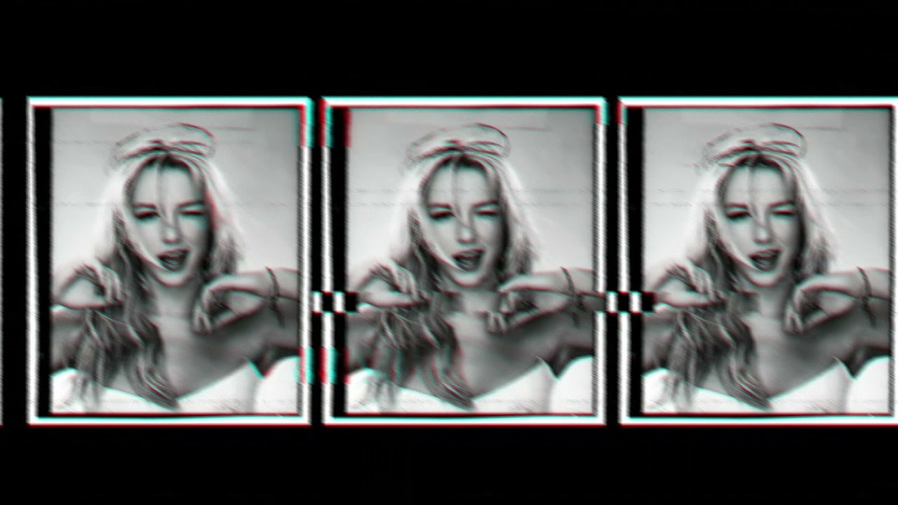 Britney Spears - Breathe On Me (Junior Vasquez Mix) _ (edited)