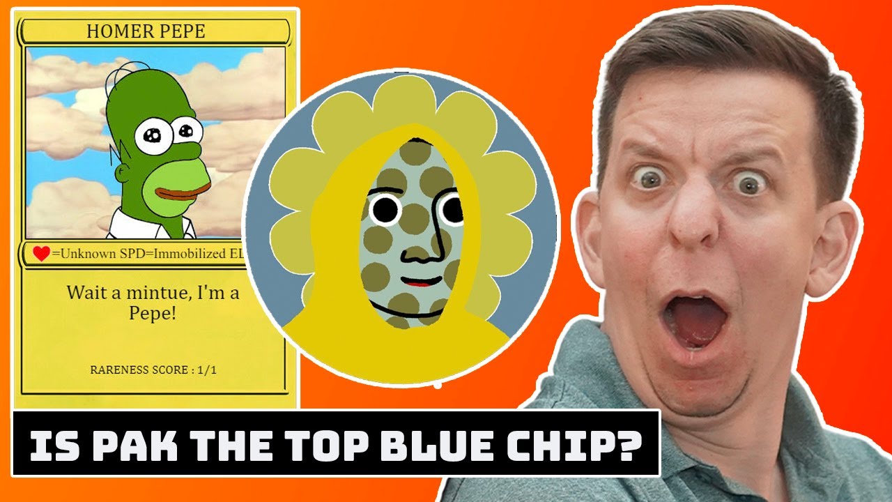The NFT Alpha #2 | Creature World, Rare Pepes, and the Ethereum Pullback