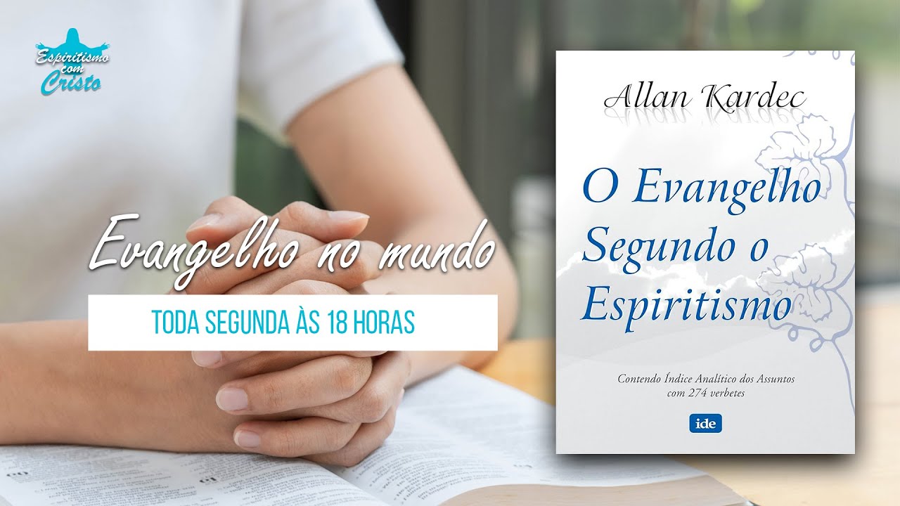 Evangelho no mundo - O Quadro de evangelho no seu lar