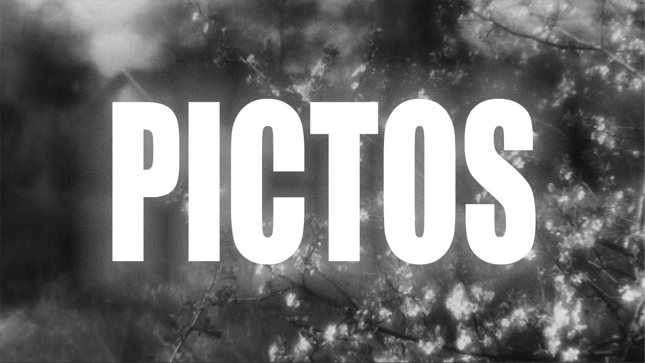 PICTOS (документальный фильм о Людмиле Таболиной)
