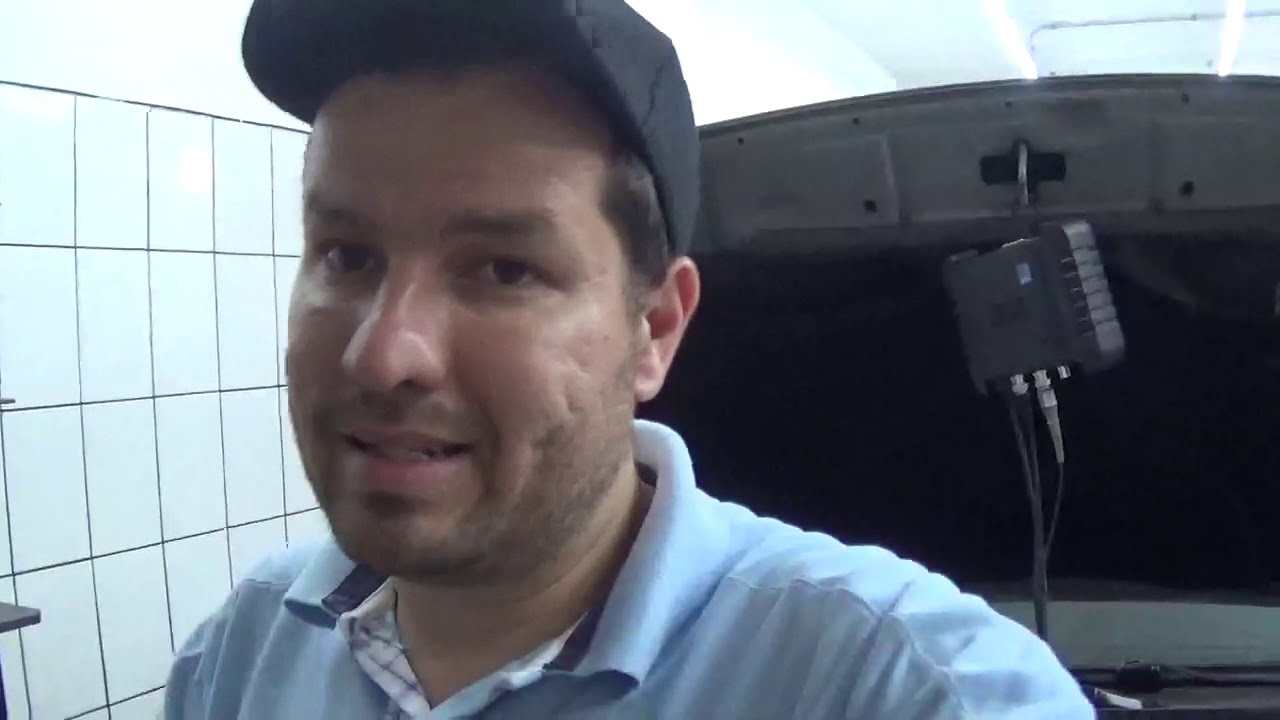Toyota Corolla 2006 Morre do Nada!
