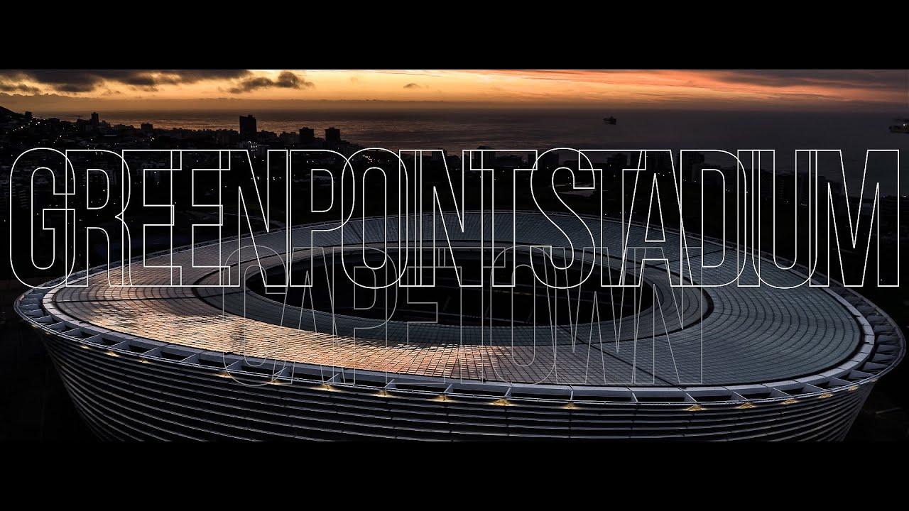 Green Point Stadium/Cape Town Stadium
