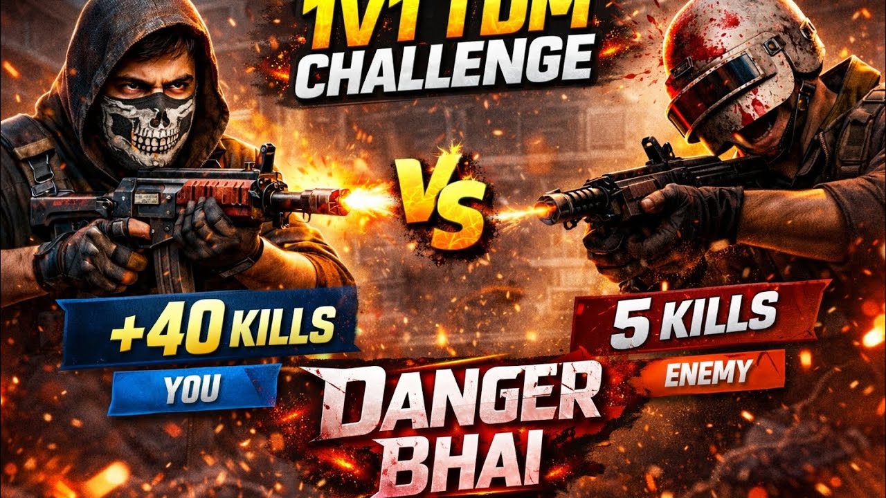 BGMI 1V1 CHALLENGE ONLY KAR98 || TDM ROOM CHALLENGE || BGMI GAMEPLAY || 30 vs 5 || #bgmi #gamply 