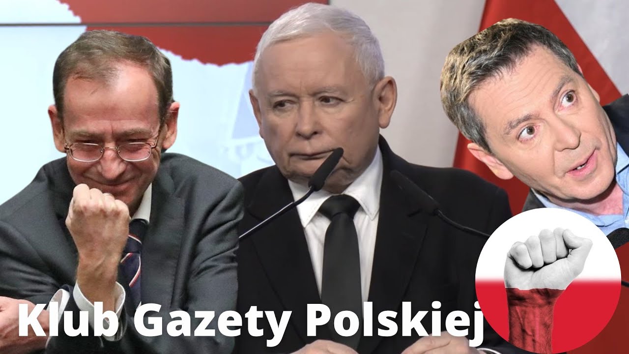 Piękny umysł prezesa - KGP#55