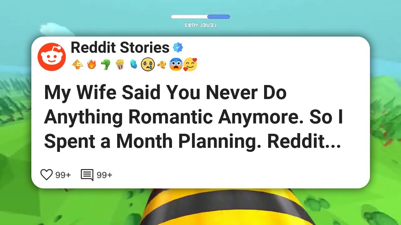 Я притворился гитаристом #reddit