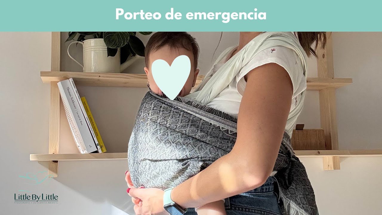 Porteo de emergencia ⚠️