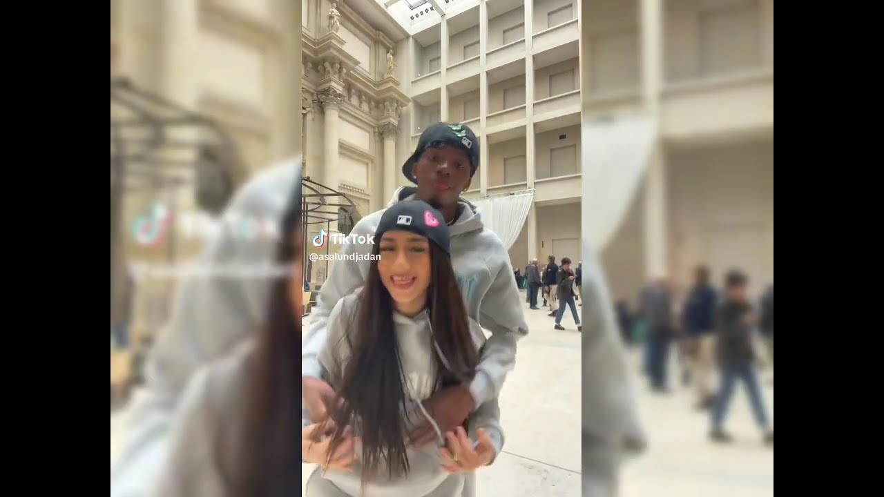 Cute couple dances that will make you miss your girlfriend or boyfriend 😭