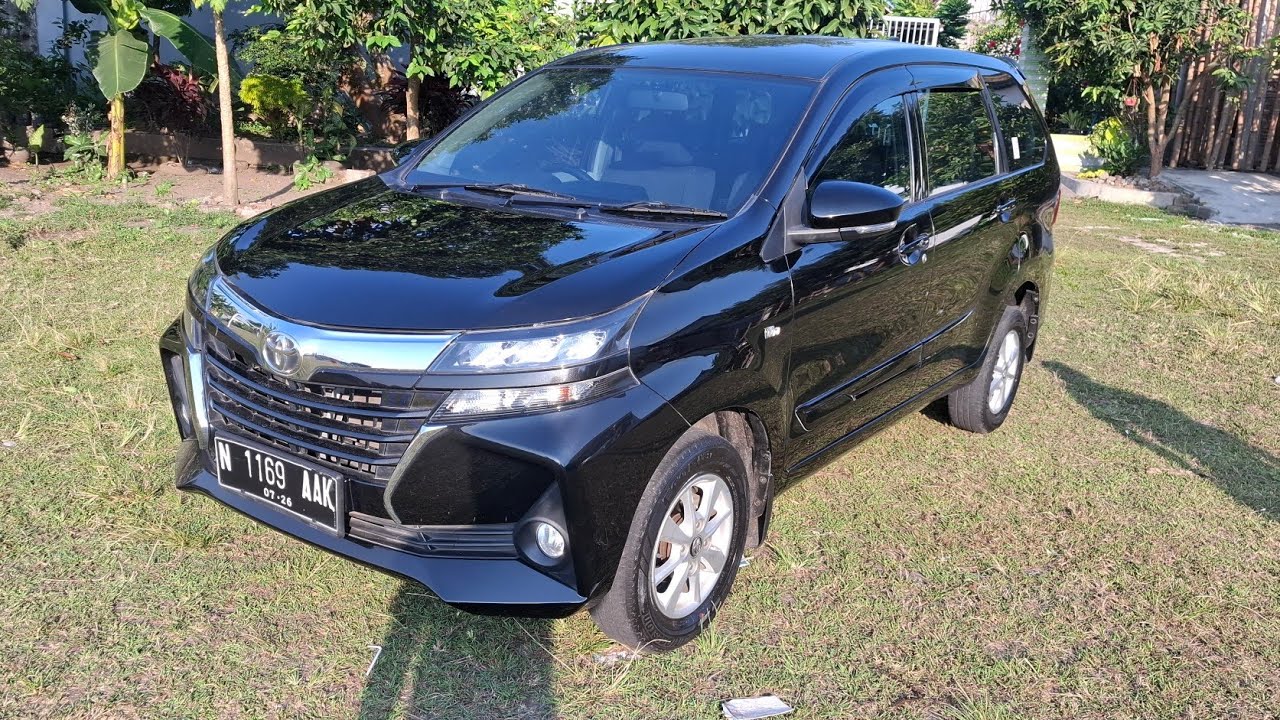 AVANSA G 2021 MURAH MERIAH