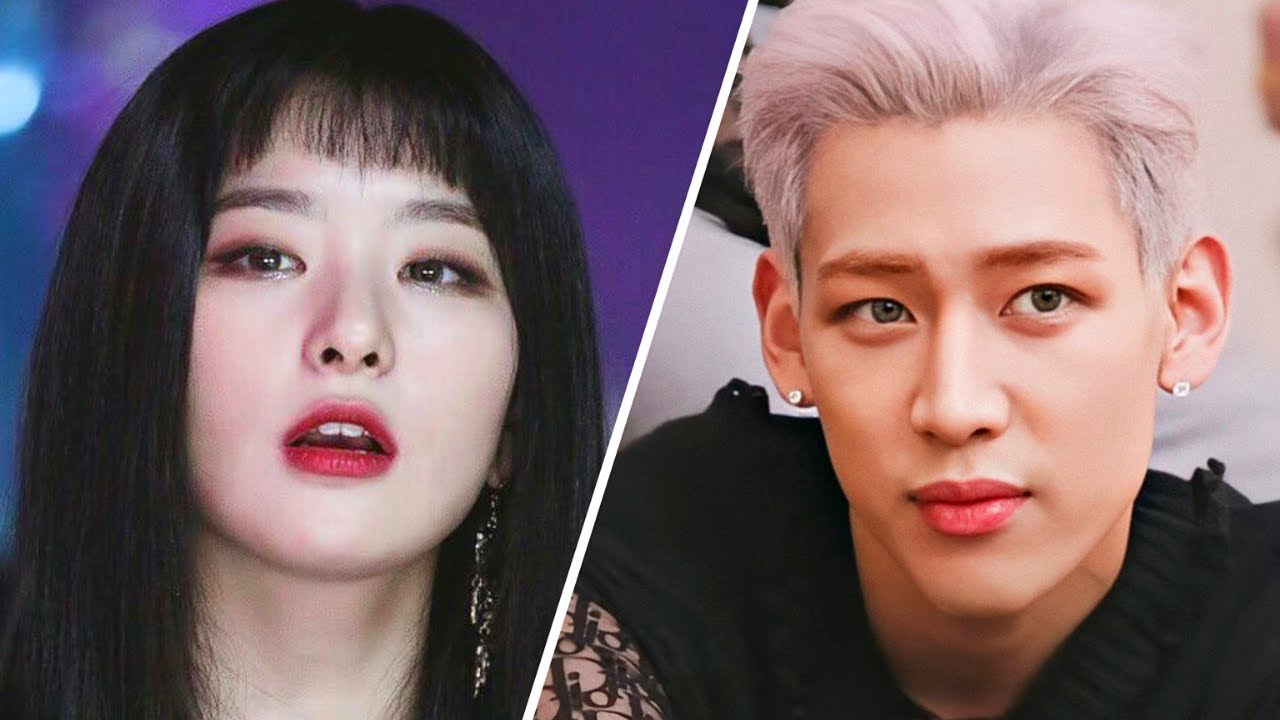AOA Jimin Out, Stray Kids Apologize, Irene & Seulgi Suspicious Delay, GOT7 Craziness Outside JYPE