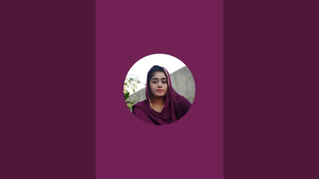 life with sabiha is live!
