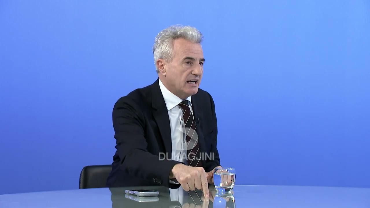 Vetura me gati 700 mijë kilometra e ambasadorit të Kosovës në Serbi – Koci: Është veturë që...