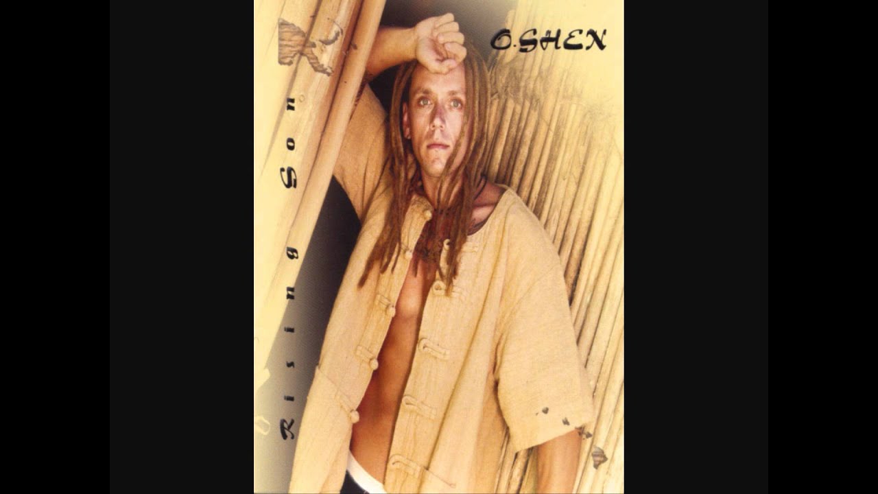 Free Island People - OSHEN.wmv