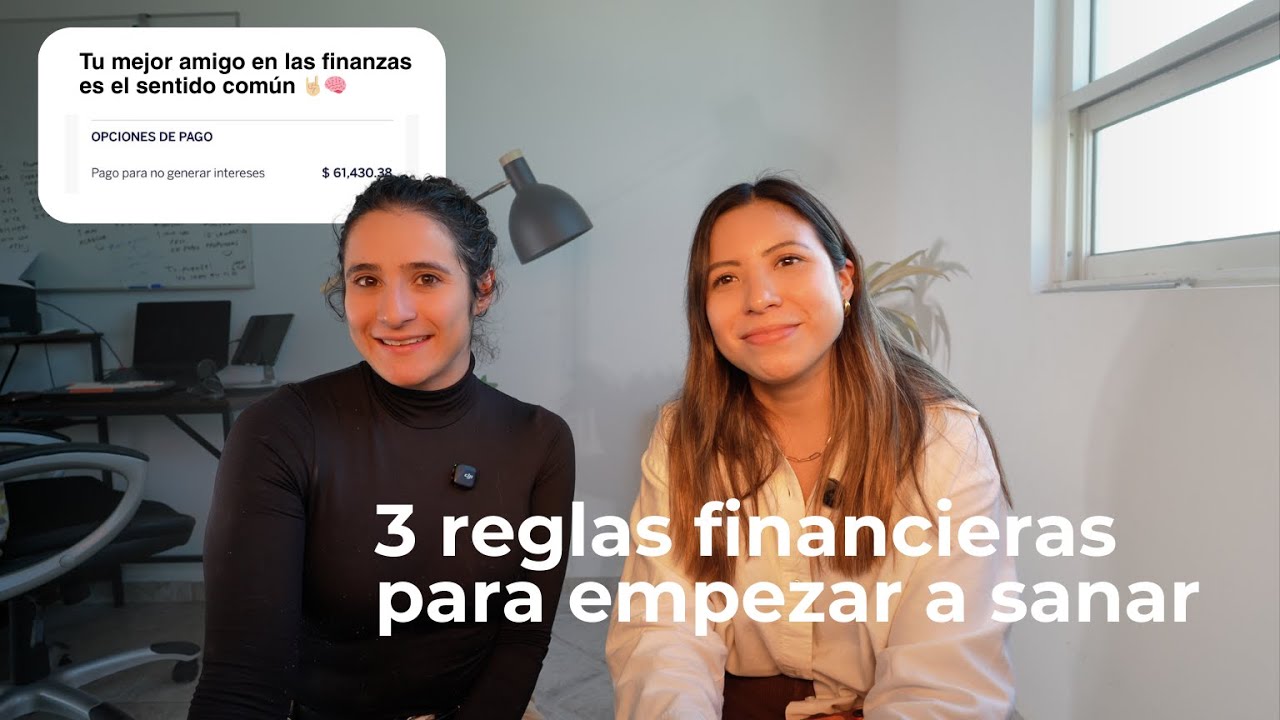 Este 2026 vas a tener tus finanzas en orden