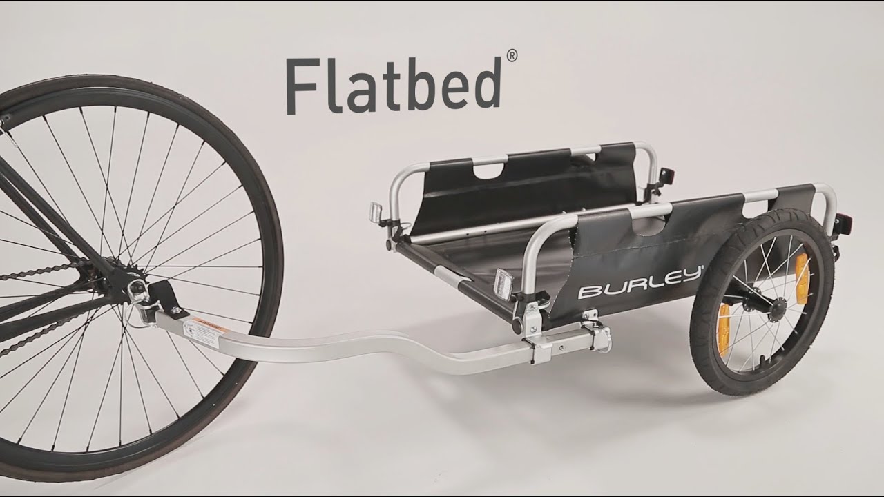 Flatbed (2014) Instructions