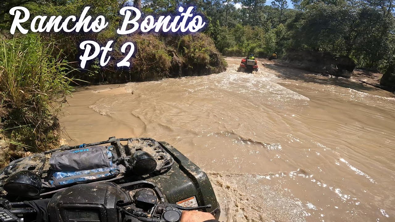 rancho bonito rancho mafia#4x4 #honda #offroad #mud #mudlive #adventure