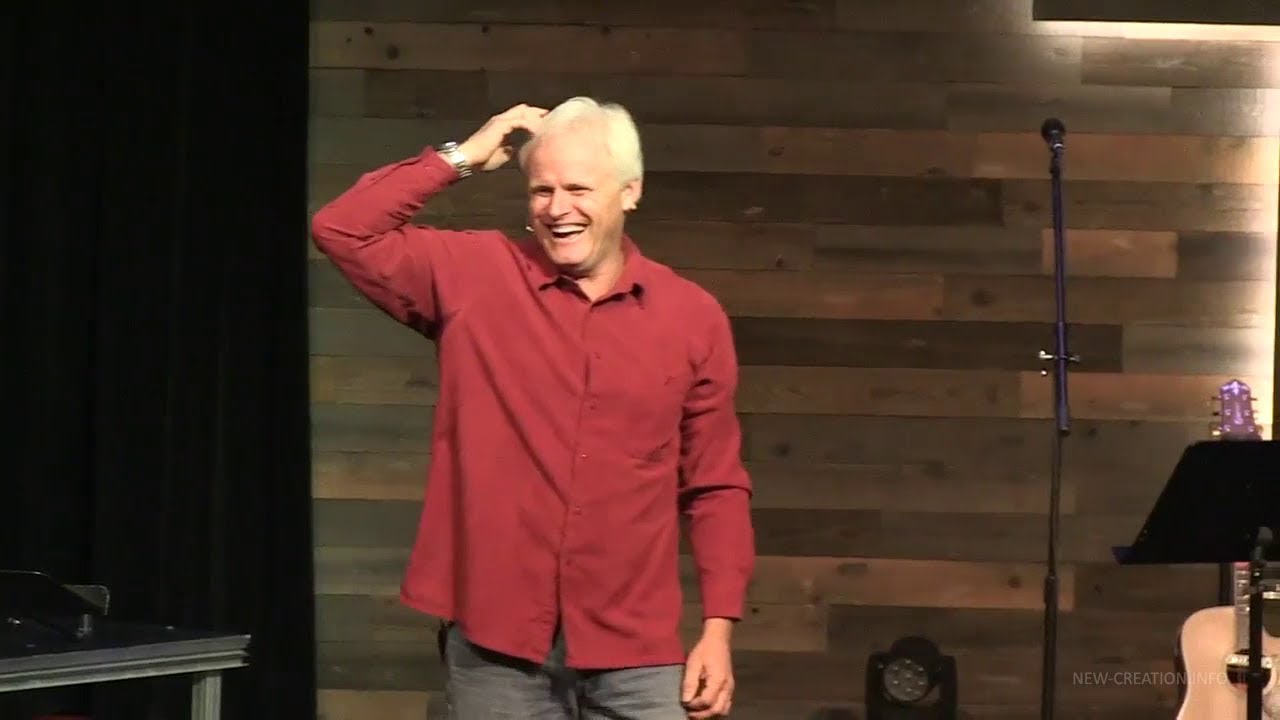 Dan Mohler - It's not Mountain Valley