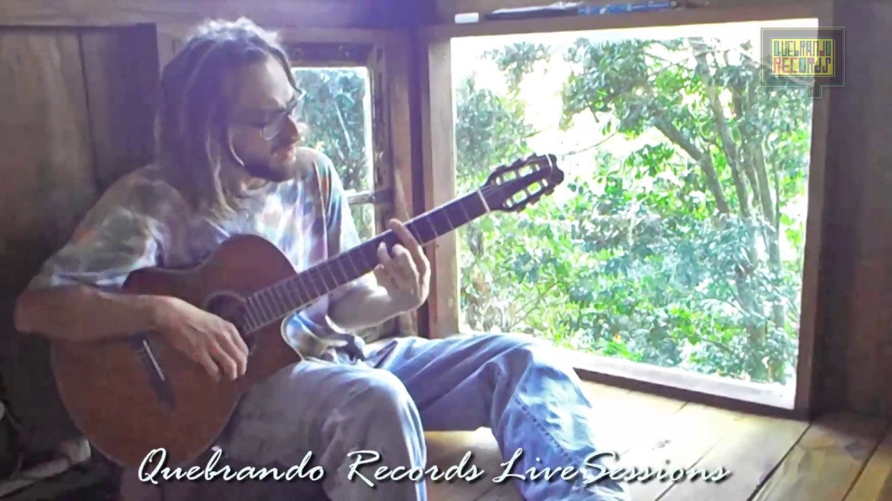 Impermanência  (Sessão Acústica na Cabanaice)