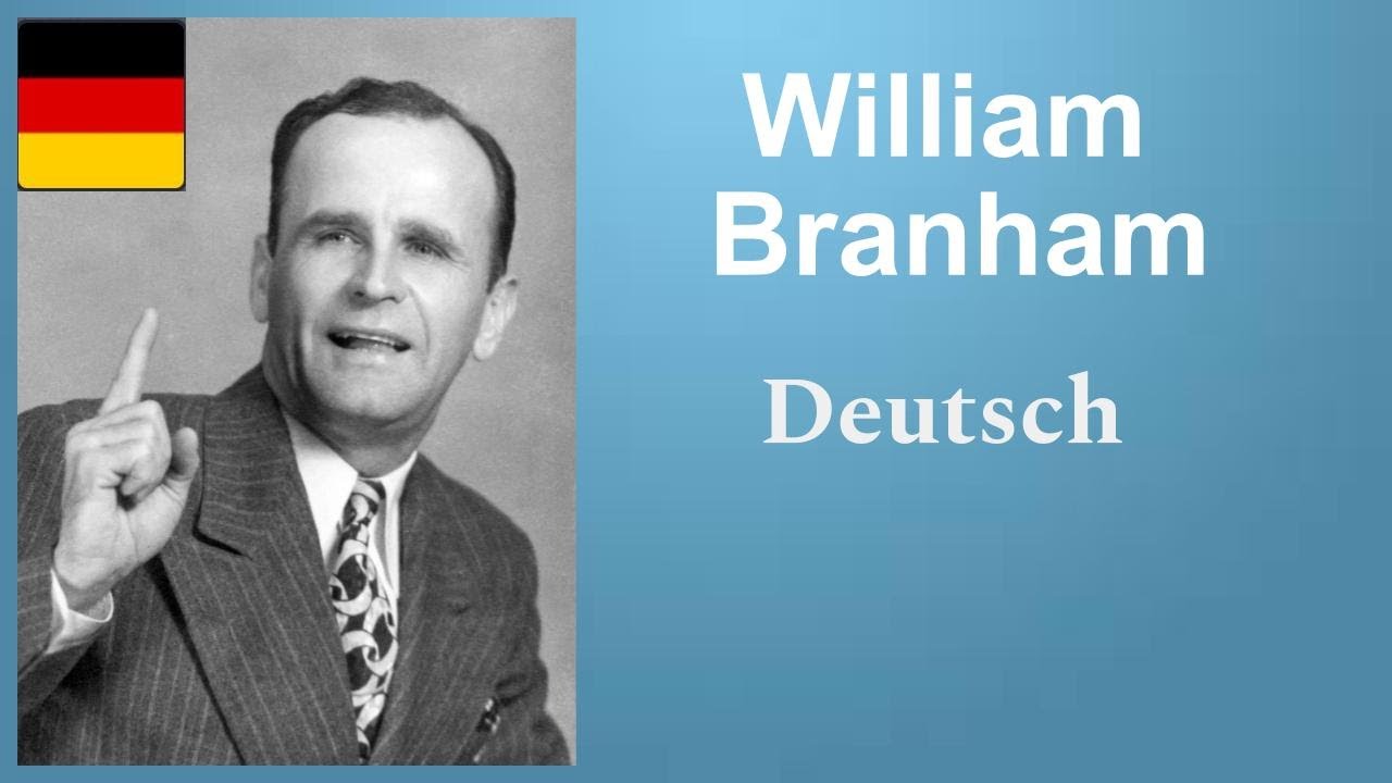 65-0220 Gottes erwählter Ort der Anbetung