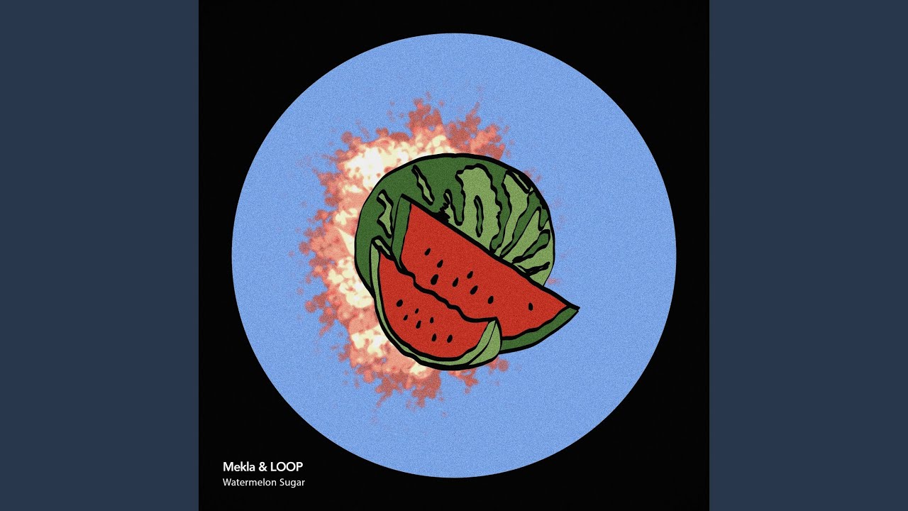 Watermelon Sugar