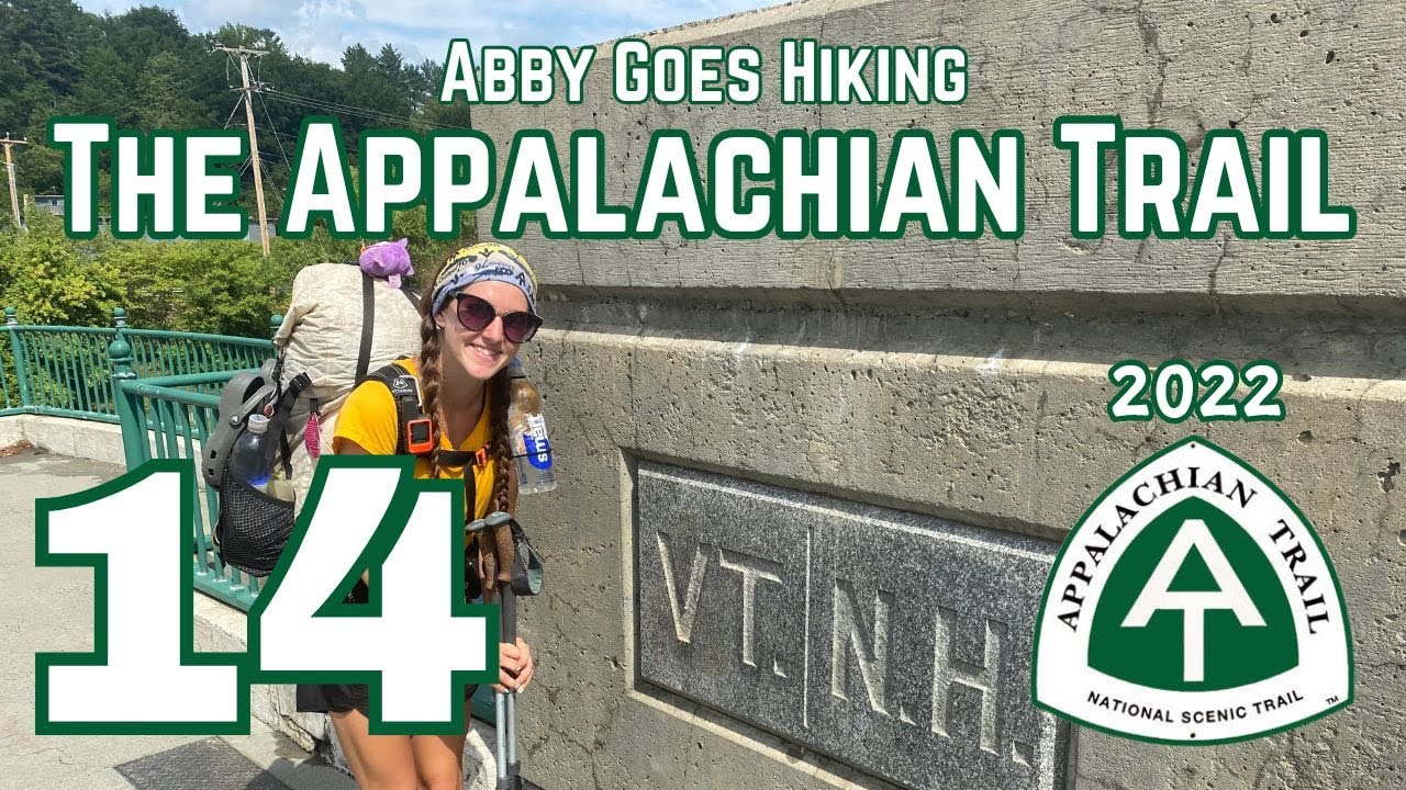 New Hampshire : New Era [Appalachian Trail Episode 14]