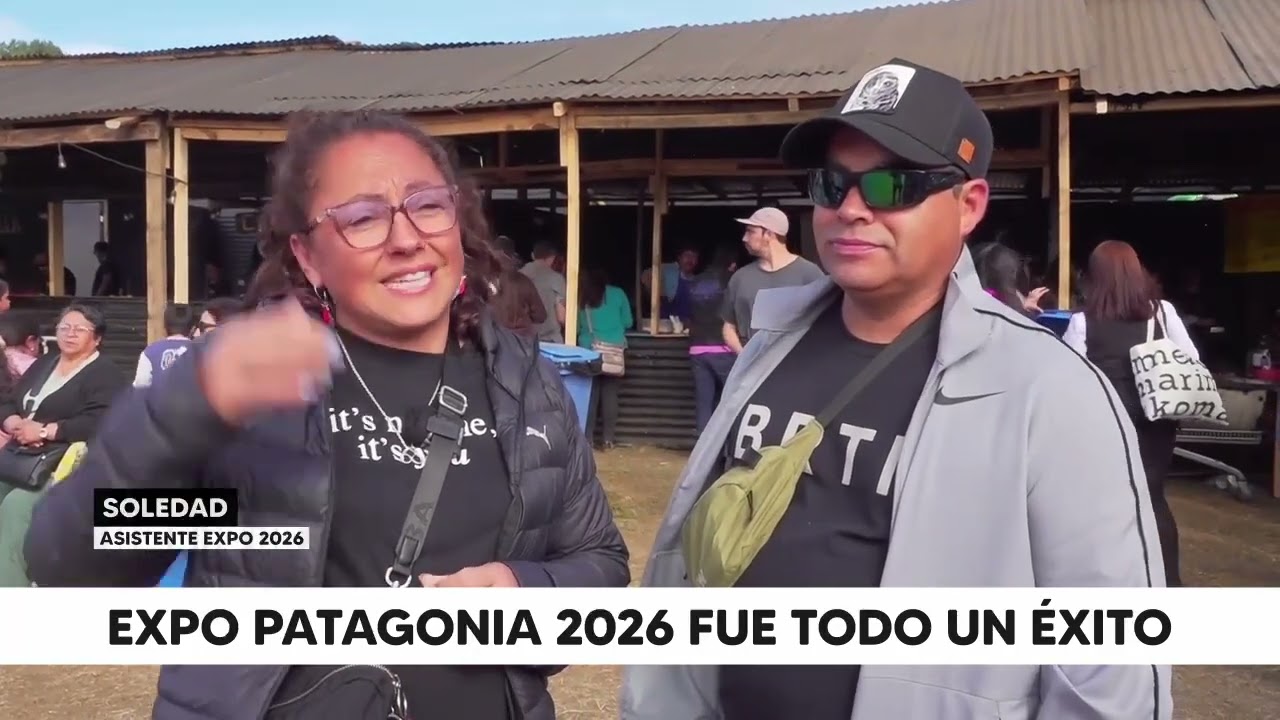 Más de 125 mil personas repletaron el Parque Urbano
