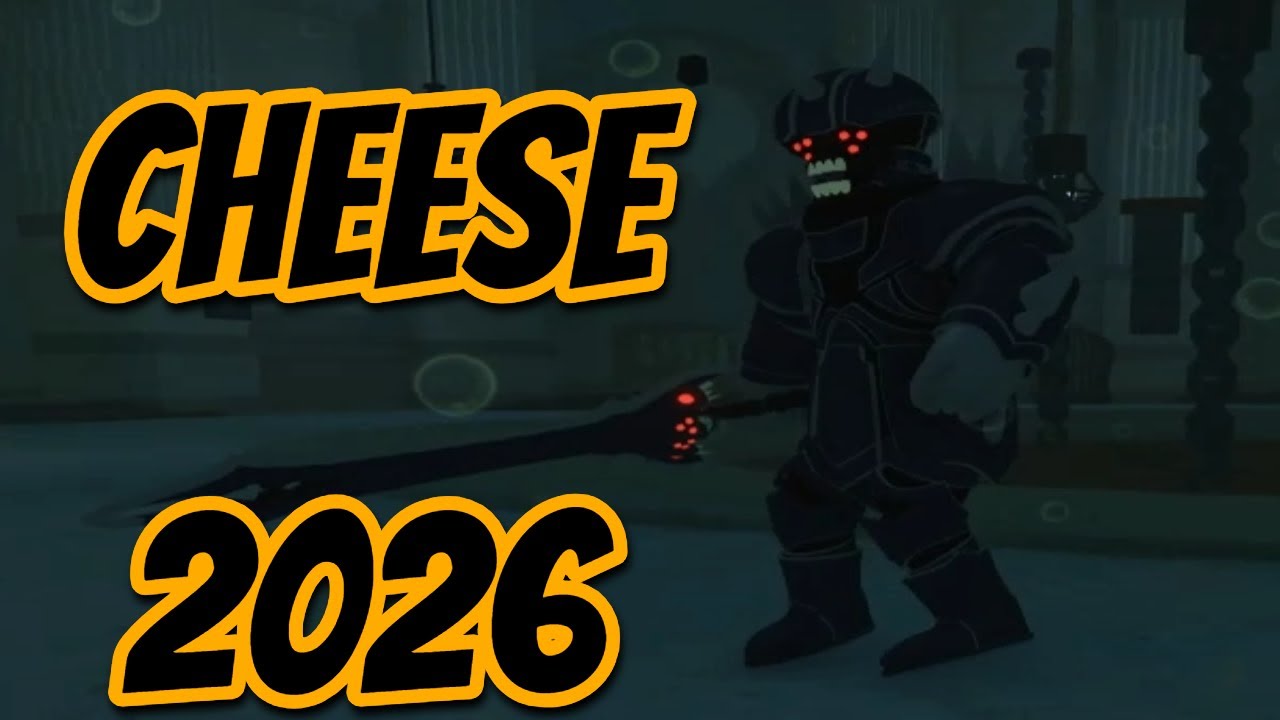 How to Cheese Enforcer 2026 VALID!!!! #deepwoken #deepwokengameplay #howtoroblox