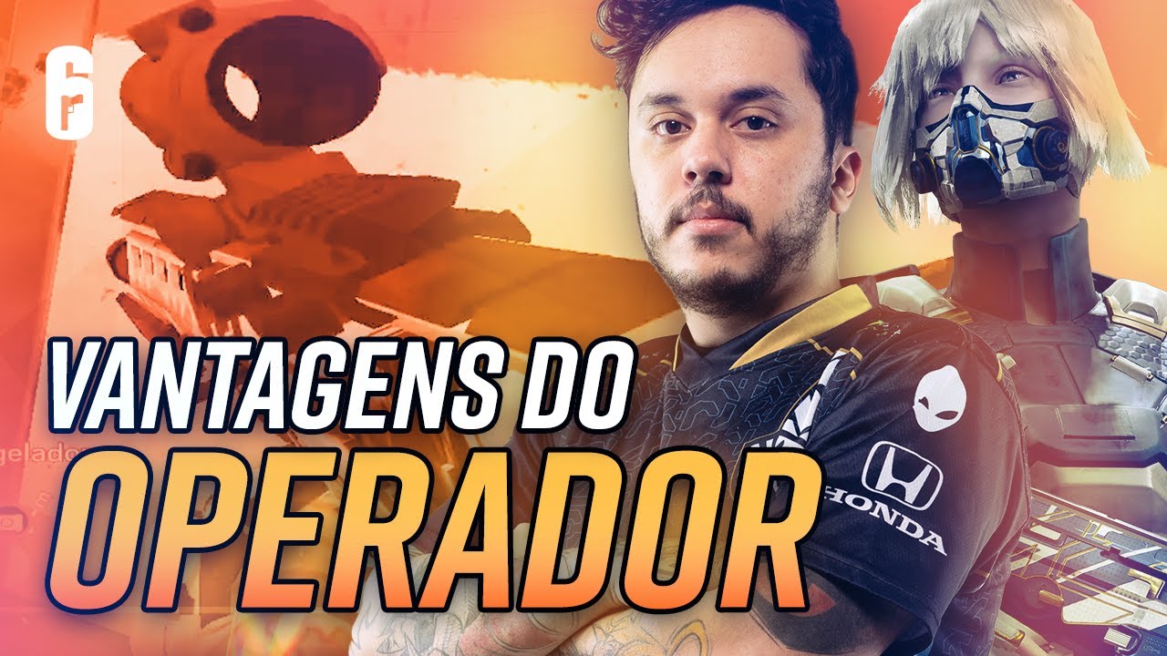 NESK EXPLICA POR QU&Ecirc; VOC&Ecirc; DEVE JOGAR IANA!