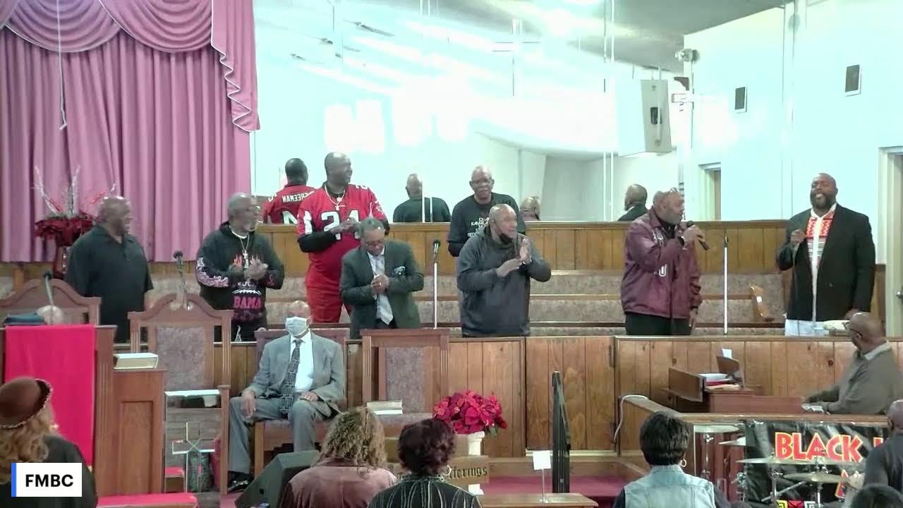 Friendship Missionary Baptist Church