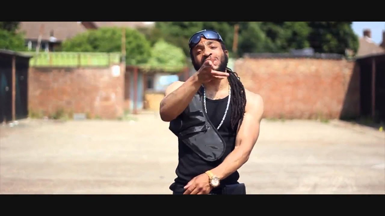 Lion I - Bad We Up Pt 2 [OFFICIAL VIDEO] @Lioni_Artist