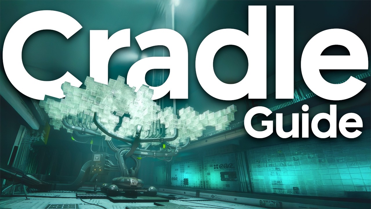 Marathon Season 2 New Cradle System Guide - Skill Trees Explained!